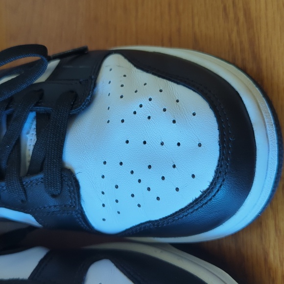 Nike Dunk Pandas Sz 9 men - Picture 11 of 16